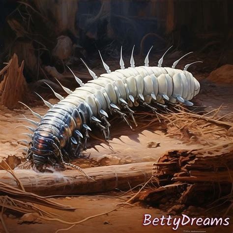 dream about centipede|Iba pa.